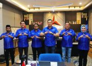 Bappilu Demokrat Sumsel Bantah Isu Cik Ujang Akan Dilengserkan dari Ketua DPD