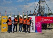 Indosat Ooredoo Hutchison Catat Lonjakan Trafik Data Sebesar 17% Sepanjang Hari Raya Idul Fitri
