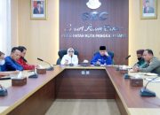 Penataan Kawasan Pasar Di Pangkalpinang, Lusje Harap Masyarakat Mendukung