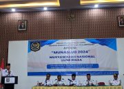 Asep Anwar Sadat Terpilih Aklamasi Sebagai Ketum Apdesi