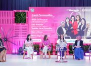 Indosat Ooredoo Hutchison Hadirkan Kembali Shehack 2024 Dalam Bentuk Nyata Dukungan Bagi Pemberdayaan Perempuan