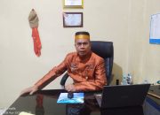 Tim Media Temui Irban Investigasi Inspektorat Jeneponto Terkait Bangunan Sumur Bor yang Diduga Terbengkalai