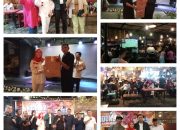 Dr.H.Hengky Yasin Gelar Nobar Semi-Final AFC U-23, Ciptakan Rasa Nasionalisme, Kerukunan dan Kebersamaan dengan para Warga Takalar