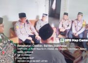 Babinsa Koramil 2301/Cilegon, Puan Ter Mendata Penduduk Musiman