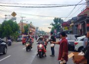 Sebar Kebaikan, Ikatan Motor Honda Babel Aktif Kegiatan Selama Bulan Ramadhan