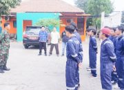 Babinsa Koramil 2303/Pulomerak, Komsos Pengetahuan Wawasan Kebangsaan