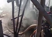 Tambang Timah Ilegal PIP Beraktifitas Bebas di Kawasan Hutan Lindung Desa Batu Betumpang, APH Kemana!