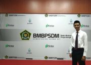 Kepala KUA Kecamatan Krayan Ikuti Pelatihan Deteksi Dini Konflik Sosial Keagamaan