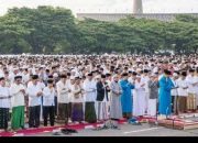 Belajar dari Bulan Syawal sebagai “Isim Ghairi Munsarif”