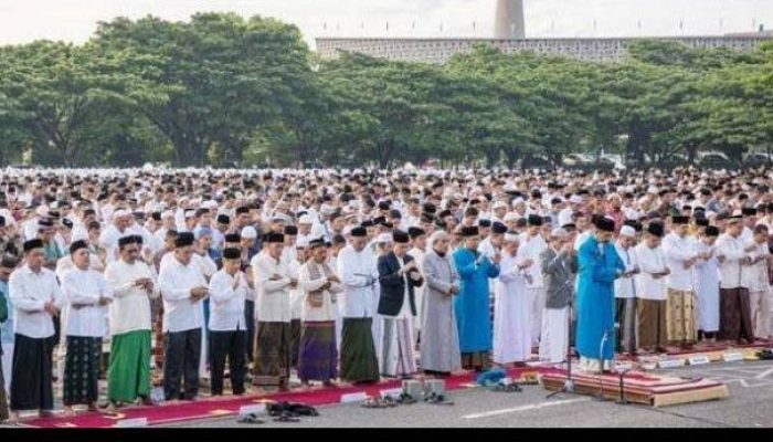 Belajar dari Bulan Syawal sebagai “Isim Ghairi Munsarif”