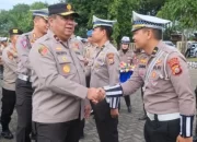 Keamanan Terjaga, KTT World Water Forum ke-10 di Bali Berjalan Lancar