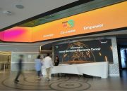 Catat Pertumbuhan Cemerlang di Kuartal 2024, Indosat Ooredoo Hutchison Perkuat Kolaborasi Berdayakan Indonesia