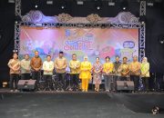 Peringati HUT Ke-258 Sungailiat, Gelar Berbagai Rangkaian Kegiatan