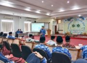 Pemkot Pangkalpinang Gelar Musabaqoh Tilawatil Qur’an KORPRI ke-II
