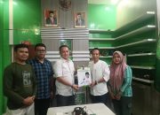 Panglima Ta Berharap Dapat di Usung PKB untuk Maju Calon Gubernur Sulsel 2024