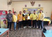 Membuka Pendaftaran Bakal Calon Walikota dan Wakil Walikota Pangkalpinang Periode 2024 – 2029