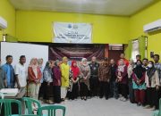 Gelar Sosialisasi Tahapan Pilkada Pembentukan PPK dan PPS 