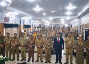Sambut HUT Kota Sungailiat ke 258, Pemkab Siapkan Perayaan Meriah