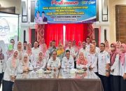 Kabupaten Bangka Gelar Rakor Pokjanal Posyandu Tingkat Kabupaten