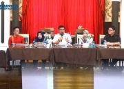Bangka Tuan Rumah Pemilihan Miss Indonesia Tourism 2024
