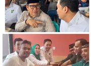 Cak Imin Perintahkan Dr. H.Hengky Yasin Harus Menang di Pilkada Takalar 2024