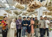 Sekda Mie Go Senang Investasi di Pangkalpinang Dapat Serap Tenaga Kerja Penduduk Babel