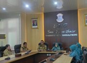 Terkait Percepatan Penanganan Stunting, Pemkot Pangkalpinang Segera Adakan Rakor 