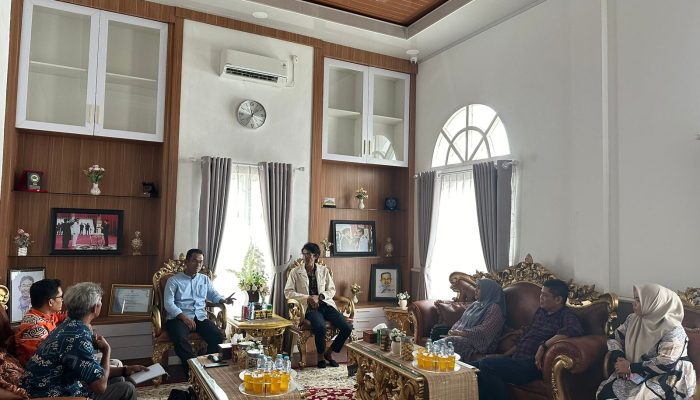 LPK Shin Indonesia Rekrut Pemuda Pemudi Takalar sebagai Calon Peserta Magang di Jepang