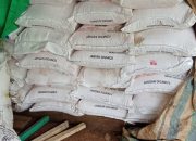 Maraknya Pupuk Subsidi Ilegal di Takalar, Kejari Bulukumba Bakal Panggil Penadah