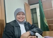 Diusia 25 Tahun Cilegon, DPC Peradi Serang Berharap Kota Cilegon Memiliki Pengadilan Negeri Sendiri