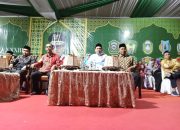 Pelaksanaan MTQ Sulsel Sukses di Takalar, Hengky Yasin Kagum ke Panitia Pelaksana dan Pemerintah