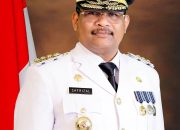 Pj Gubernur Safrizal Menyampaikan Langkah Strategis Pemerintah Atasi Pendangkalan Muara Jelitik
