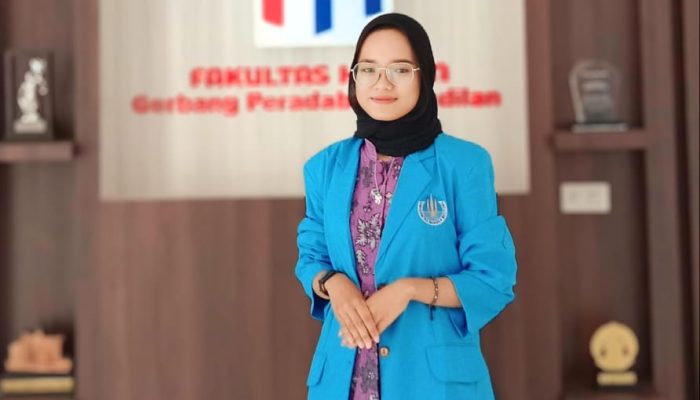 Implementasi Mahasiswa Hukum Dalam Menyikapi Pernikahan Beda Agama pada Undang-Undang NO.1 Tahun 1974