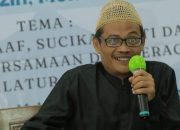 DOA PELEPASAN JAMAAH HAJI, LATIN DAN ARAB