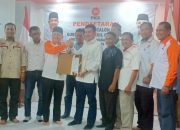 PKS Babel Apresiasi Keseriusan Naziarto Maju sebagai Bakal Calon Gubernur