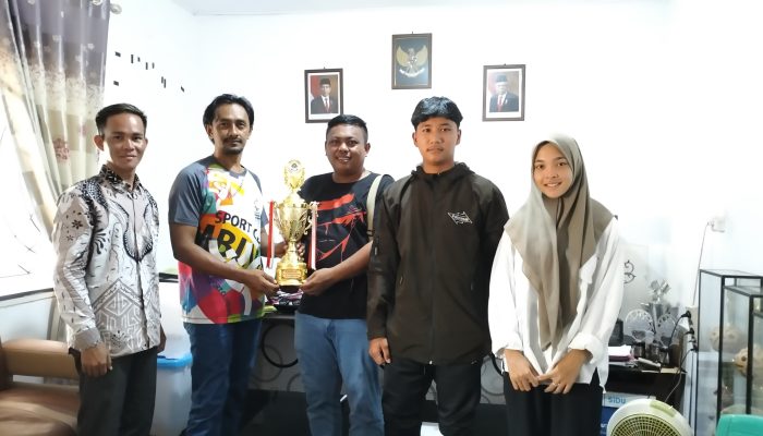 Ukir Kemenangan pada Kejurprov, PDBI Bateng Bertanding Siap Bertanding di Baltim