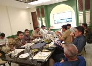 Pertemuan DPP APDESI Berujung “Deadlock”, Pelantikan Tetap Dilaksanakan