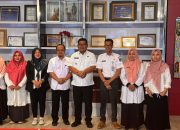 Pj Bupati Bangka M Haris Ingatkan Pentingnya Kesiapan Pemimpin