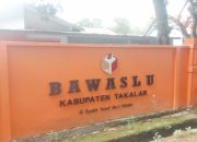 Bawaslu Mengimbau 86 Kades se-Kab. Takalar Agar Netral pada Pilkada Serentak 2024