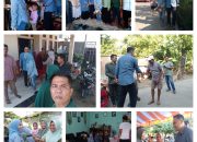 HHY Lakukan Road Show di Kec- Galesong didampingi Ibu Dewan Terpilih Provinsi Sulsel dan Anggota DPRD dari Partai PKB 