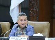 DPR Puji Jenderal Sigit Atas Penghargaan untuk Satrio