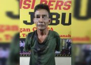 Tim Gabungan Polres Babar Berhasil Ungkap Kasus Pembunuhan di Jebus, Pelaku Ternyata Suami Korban