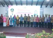 Dr. Setiawan Aswad Hadiri Silaturahmi Pj. Gubernur dengan Para Kepala Daerah se Sulawesi Selatan