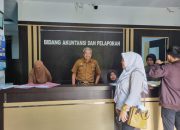 Anggaran Dana Desa di Takalar Mulai Dicairkan Hari ini