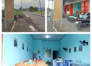 Baru di Buka, Gurihnya Terasa Buat Lidah Bergoyang, Ayo Buruan Singgah di Rumah Makan HTA