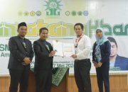 Ketua Majelis Dikdasmen Hadiri Penamatan Akbar di Balai Kartini Bantaeng