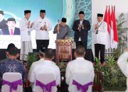 Buka Ijtima’ Ulama Komisi Fatwa, Wapres Minta Ulama Istiqomah Jaga Umat dan Bangsa