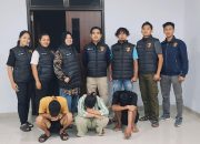 Polres Bangka Ungkap Kasus Ekploitasi Seksual Terhadap Anak
