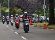 Eksplorasi Ekosistem Motor Listrik Honda dalam Misi ESG AHM