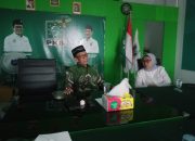 Ada Apa Ketua Garnita Malahayati Partai Nasdem DPD Berkunjung di Kantor DPC PKB Takalar